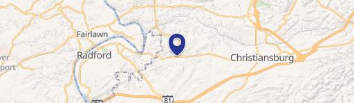 Christiansburg, VA 24073