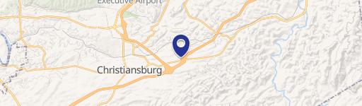 Christiansburg, VA 24073