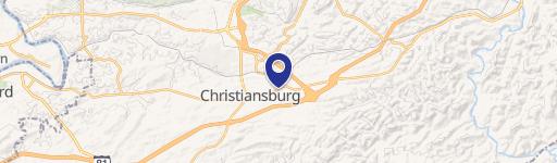 Christiansburg, VA 24073