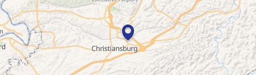 Christiansburg, VA 24073