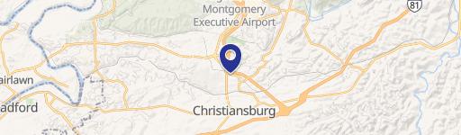 Christiansburg, VA 24073