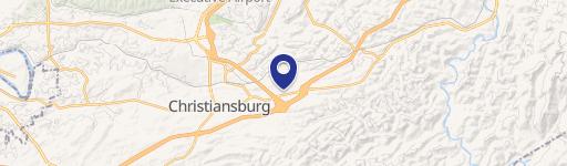 Christiansburg, VA 24073