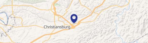 Christiansburg, VA 24073