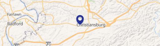 Christiansburg, VA 24073