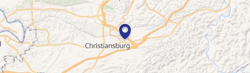 Christiansburg, VA 24073