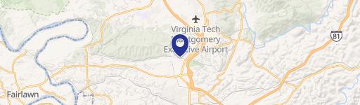 Christiansburg, VA 24073