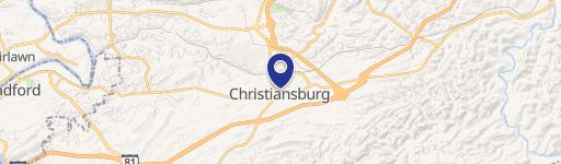 Christiansburg, VA 24073