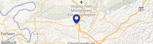 Christiansburg, VA 24073