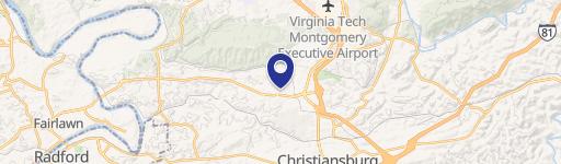 895 Peppers Fry NW Rd