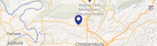 510 Peppers Fry NW Rd