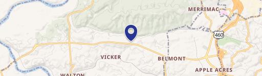 2252 Peppers Fry NW Rd