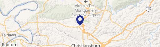 100 Peppers Fry NW Rd