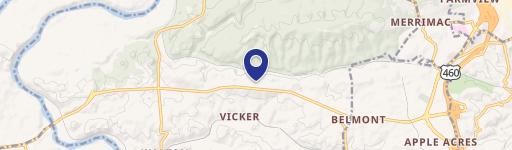 2440 Peppers Fry NW Rd