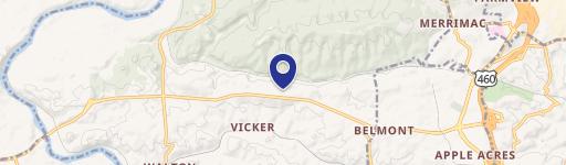 2364 Peppers Fry NW Rd