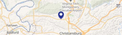 710 Peppers Fry NW Rd