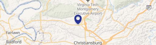 400 Peppers Fry NW Rd