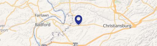 3031 Radford Rd