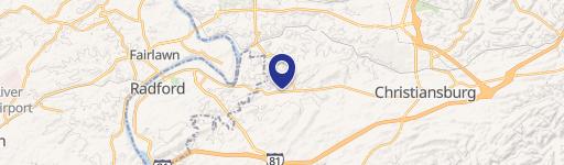 3081 Radford Rd