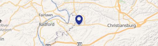 3281 Radford Rd