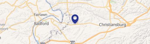 3061 Radford Rd