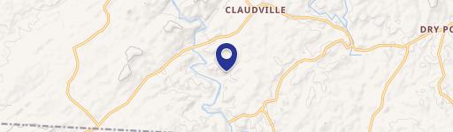 Claudville, VA 24076