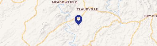 Claudville, VA 24076