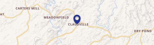 4591 Claudville Hwy