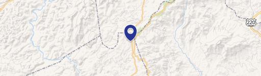 Copper Hill, VA 24079