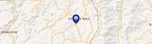 Copper Hill, VA 24079