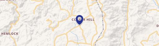 Copper Hill, VA 24079