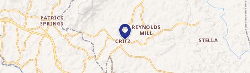 85 Hardin Reynolds Rd