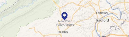 5600 International Blvd