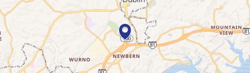 Dublin, VA 24084