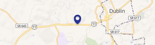 Dublin, VA 24084