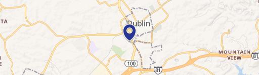 Dublin, VA 24084