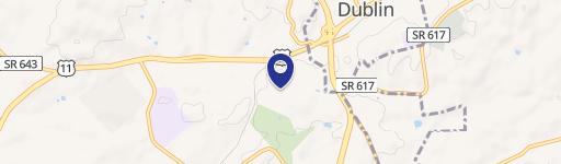 Dublin, VA 24084