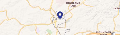 Dublin, VA 24084
