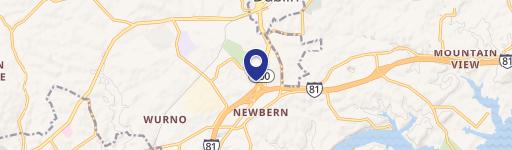 4586 Alexander Farm Rd