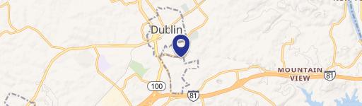 5466 Bagging Plant Rd