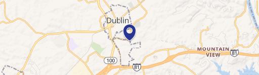 5488 Bagging Plant Rd