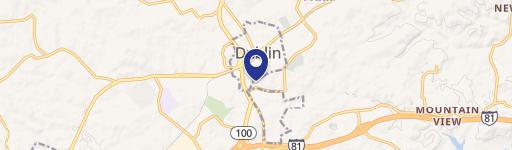 5329 Bagging Plant Rd