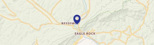 15313 Narrow Psge Rd