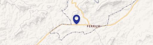 Ferrum, VA 24088