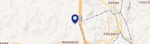 301 Clyde Prillaman St