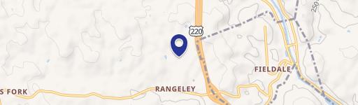 415 Clyde Prillaman St