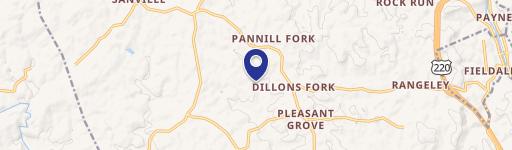 380 Mitchell Farm Ln