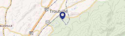 296 Stoney Battery Rd