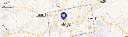 Floyd, VA 24091