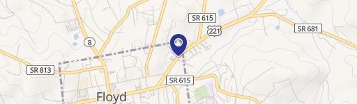Floyd, VA 24091