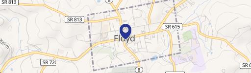 Floyd, VA 24091